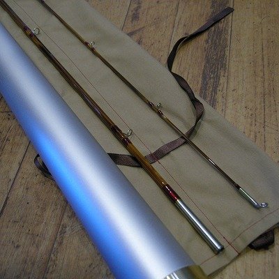 画像3: 【HERITAGE】 Bamboo Rod 794-FL 