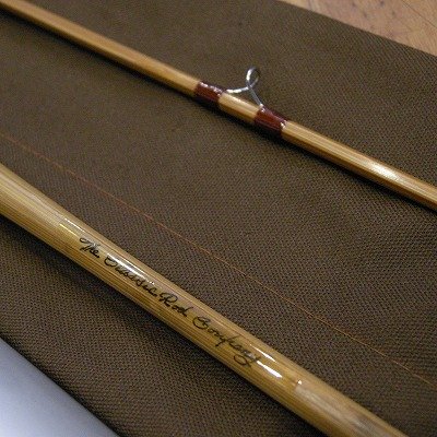 画像2: 【HERITAGE】 Bamboo Rod 733-IMP  