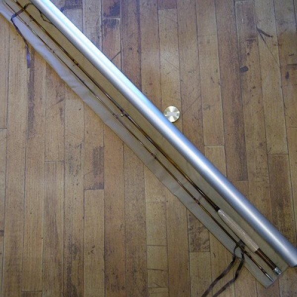 画像1: 【HERITAGE】 Bamboo Rod 794-FL  (1)