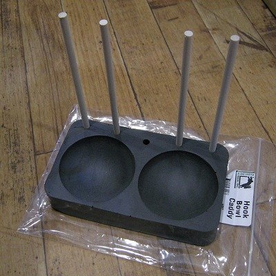 画像1: 【HARELINE】 Hook Bowl Caddy