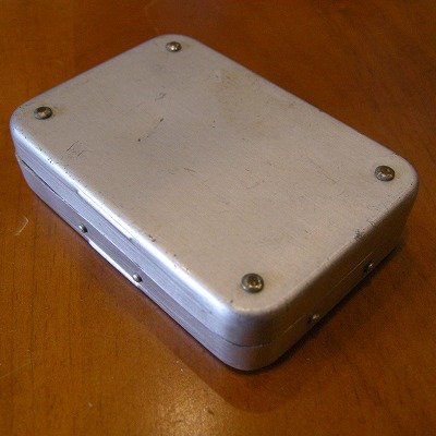 画像2: 【WHEATLEY】 DRY&WET FLY BOX  