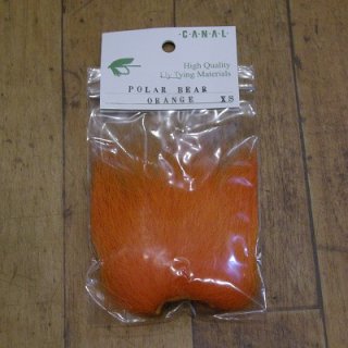 キャナル ポーラーベアー XSサイズ