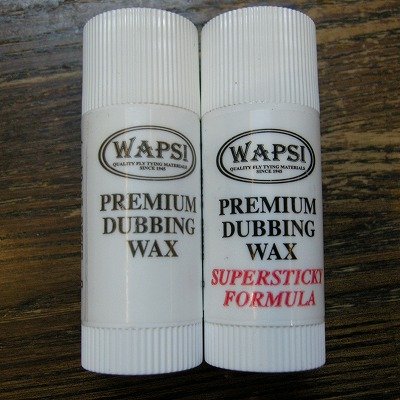 画像1: 【WAPSI】 Premium Dubbing Wax