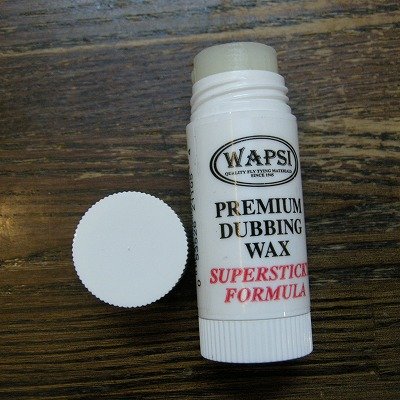 画像3: 【WAPSI】 Premium Dubbing Wax
