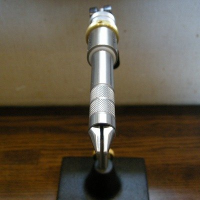 画像1: 【HMH】 Standard Vise Pedestal