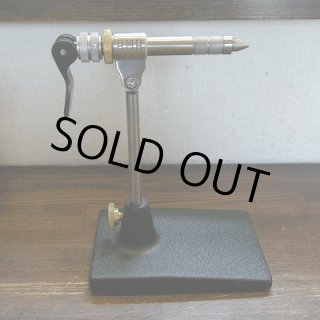 HMH SXバイス HMH】 Standard Vise Pedestal - DOLLYVARDEN FLY FISHING SHOP