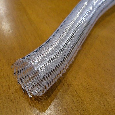 画像2: 【Spirit River】 Woven Stretch Tubing Medium