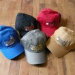 画像1: 【Deschutes Angler】 Original Buckle Hat (1)