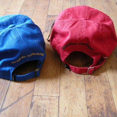 画像3: 【Deschutes Angler】 Original Buckle Hat