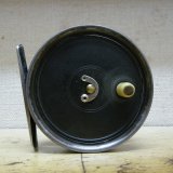 HARDY UNIQUA 3-1/8 黒鉛塗装　多少のお値引き致します！ HARDY】Uniqua 3 1/8