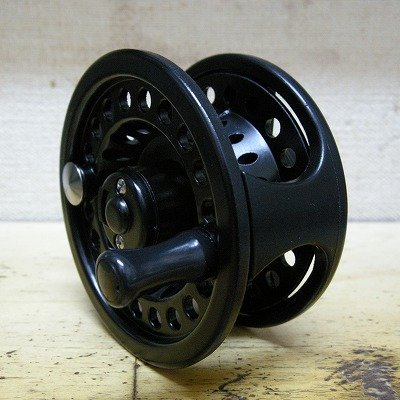 画像3: 【ECHO】 BASE Fly Reel 2/3