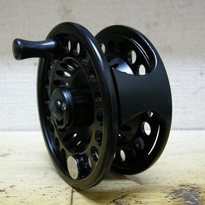 画像2: 【ECHO】 BASE Fly Reel 4/5