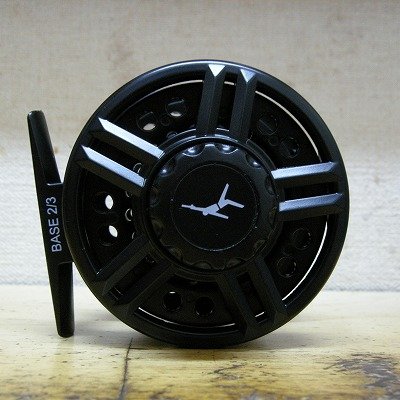 画像1: 【ECHO】 BASE Fly Reel 2/3