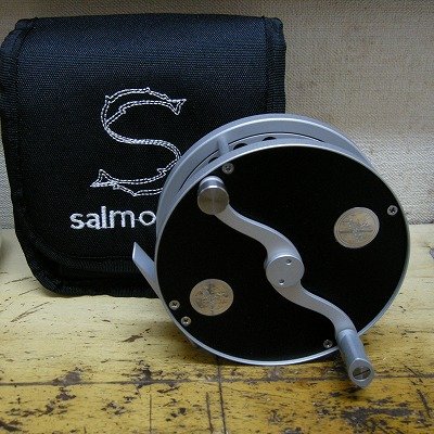 画像3: 【Salmologic】 Classico Reel No.2