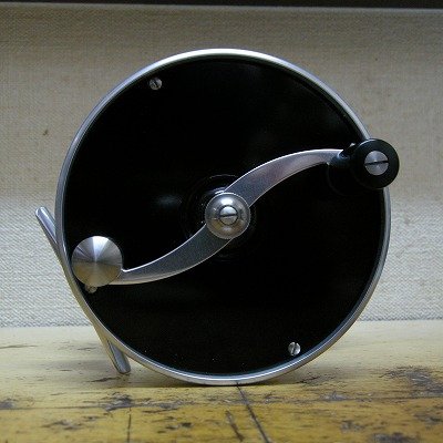 画像1: 【Saracione】 MARKV Salmon Fly Reel 4inch  