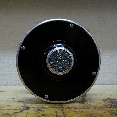 画像2: 【Saracione】 MARKV Salmon Fly Reel 3 1/2inch  