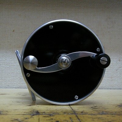 Saracione】 MARKV Salmon Fly Reel 3 1/2inch - DOLLYVARDEN FLY FISHING SHOP