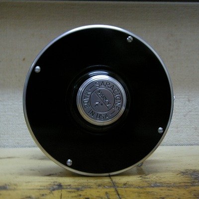 画像2: 【Saracione】 MARKV Salmon Fly Reel 4inch  