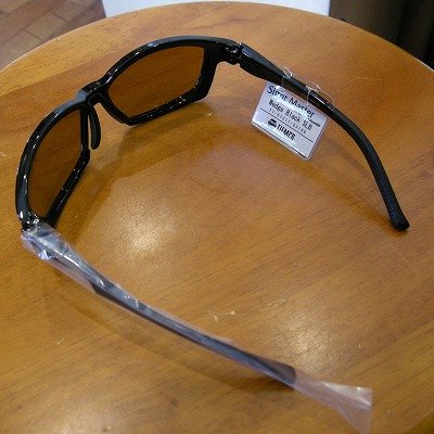 画像2: 【Sight Master】 Wedge Black 