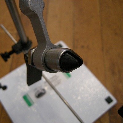 画像3: 【Peak Fishing】 PEAK ROTARY VISE