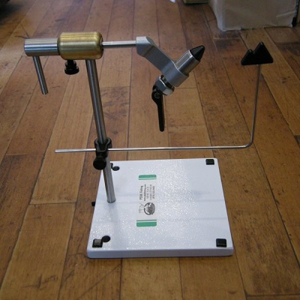 画像1: 【Peak Fishing】PEAK ROTARY VISE (1)