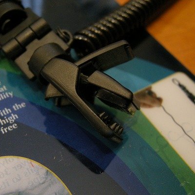 画像2: 【StreamWorks】 Tool Tether Multi-Fastener