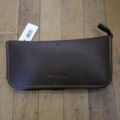 画像1: 【Wychwood】 Fly Wallet Large