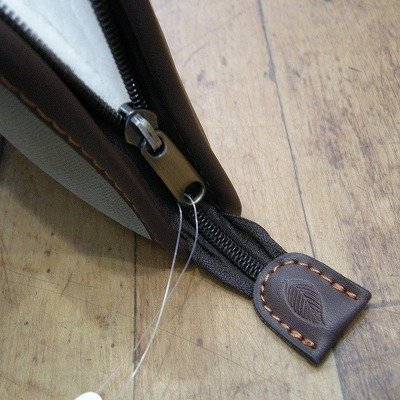 画像3: 【Wychwood】 Fly Wallet Large