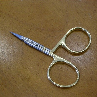 画像3: 【Dr.Slick】 Twisted Loop 3.5" All Purpose Scissor  
