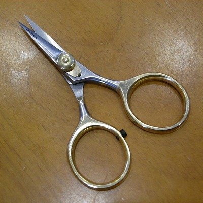 画像3: 【Dr.Slick】Razor Scissors