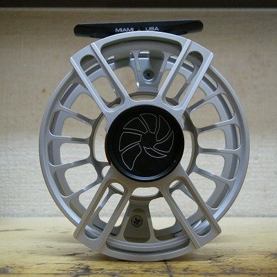 画像1: 【NAUTILUS】 X-Series XLMAX Silver  