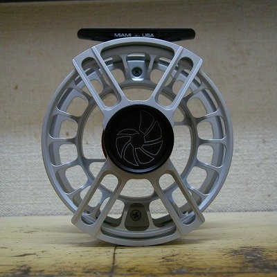 画像1: 【NAUTILUS】 X-Series XL Silver  