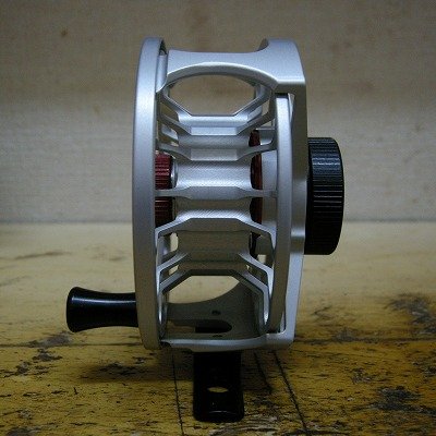 画像3: 【NAUTILUS】 X-Series XS Silver