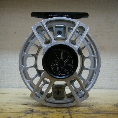 画像1: 【NAUTILUS】 X-Series XM Silver  