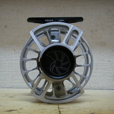 画像1: 【NAUTILUS】 X-Series XS Silver