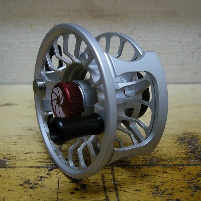 画像2: 【NAUTILUS】 X-Series XS Silver