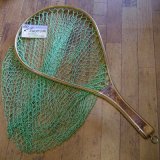 ネット - DOLLYVARDEN FLY FISHING SHOP