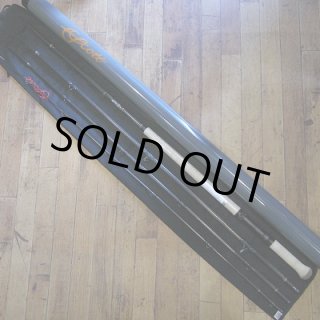 Scott】 Radian 2H 1409/4 14'0