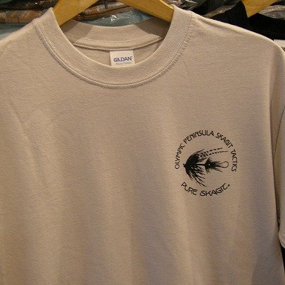 画像3: 【OPST】 Logo T Shirts