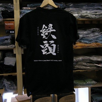 画像2: 【OPST】 鉄頭  T Shirts