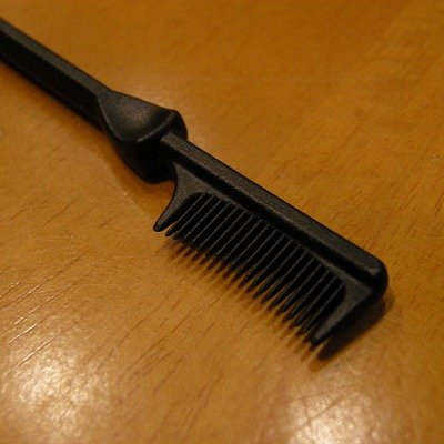 画像1: 【STONFO】 Pettine Comb