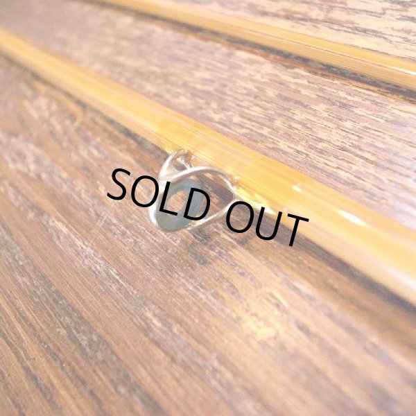 画像4: 【K.Murata Rod Co】"The Royalback RTBMS" 7'4'' #4 2P/1T (2016)  (4)