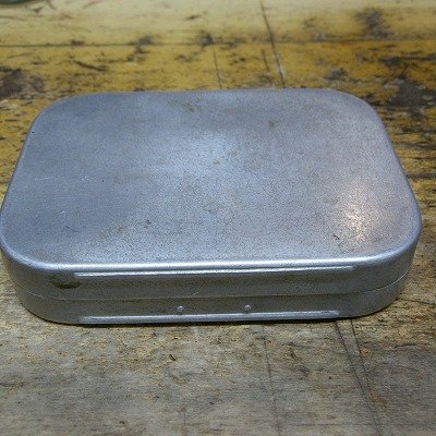 画像2: 【WHEATLEY】 DRY FLY BOX