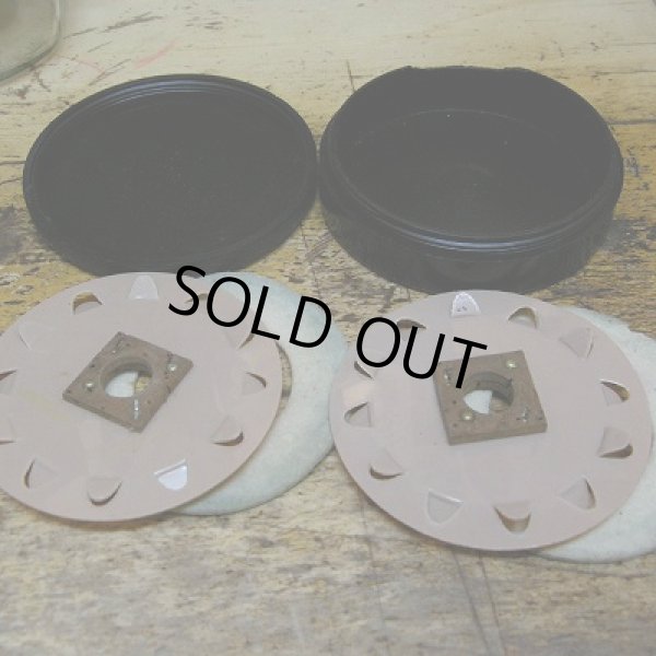 画像2: 【HARDY】 CAST BOX (2)