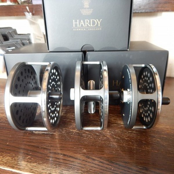HARDY ハーディー マーキス MARQUIS LWT REEL4 70726f647563742f32303136313032