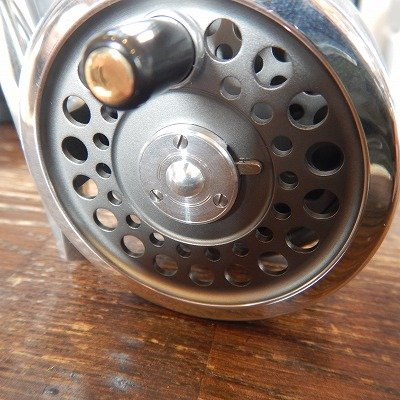 画像2: 【HARDY】 MARQUIS LWT REEL