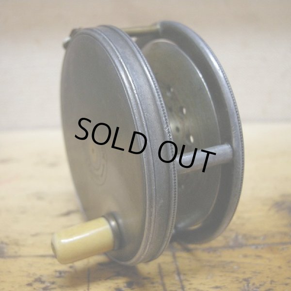 画像3: 【HARDY】 Perfect 3 1/8 1906check (3)