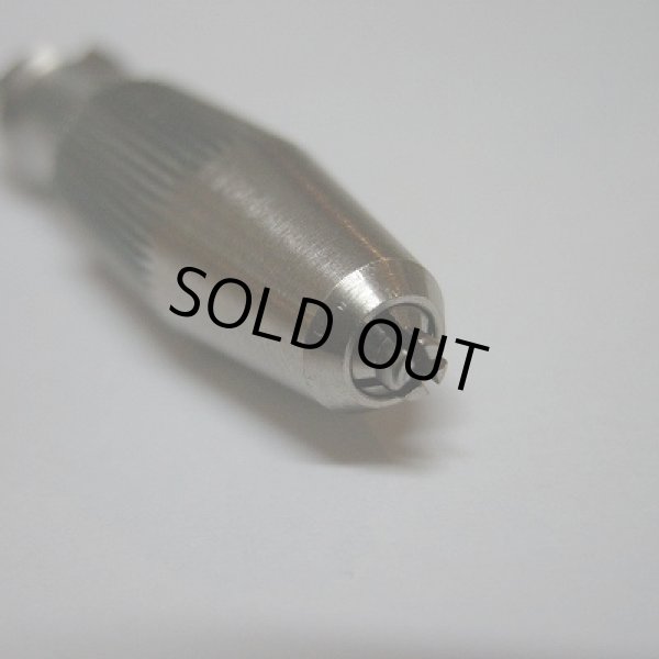 画像2: 【OPST】 Shank Chuck (シャンクチャック) (2)