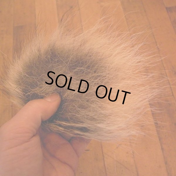 画像2: 【Tornado】　フォックステール (2)