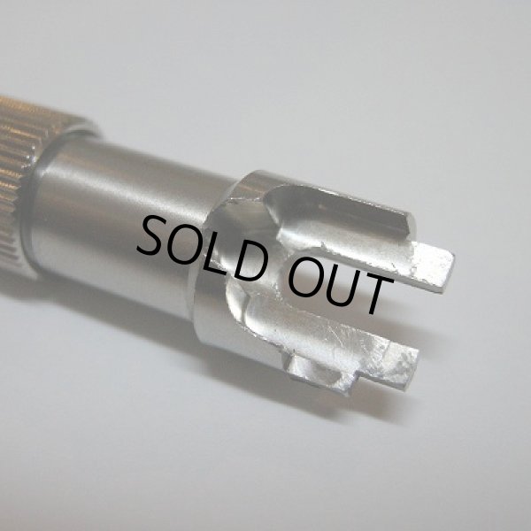 画像3: 【OPST】 Shank Chuck (シャンクチャック) (3)